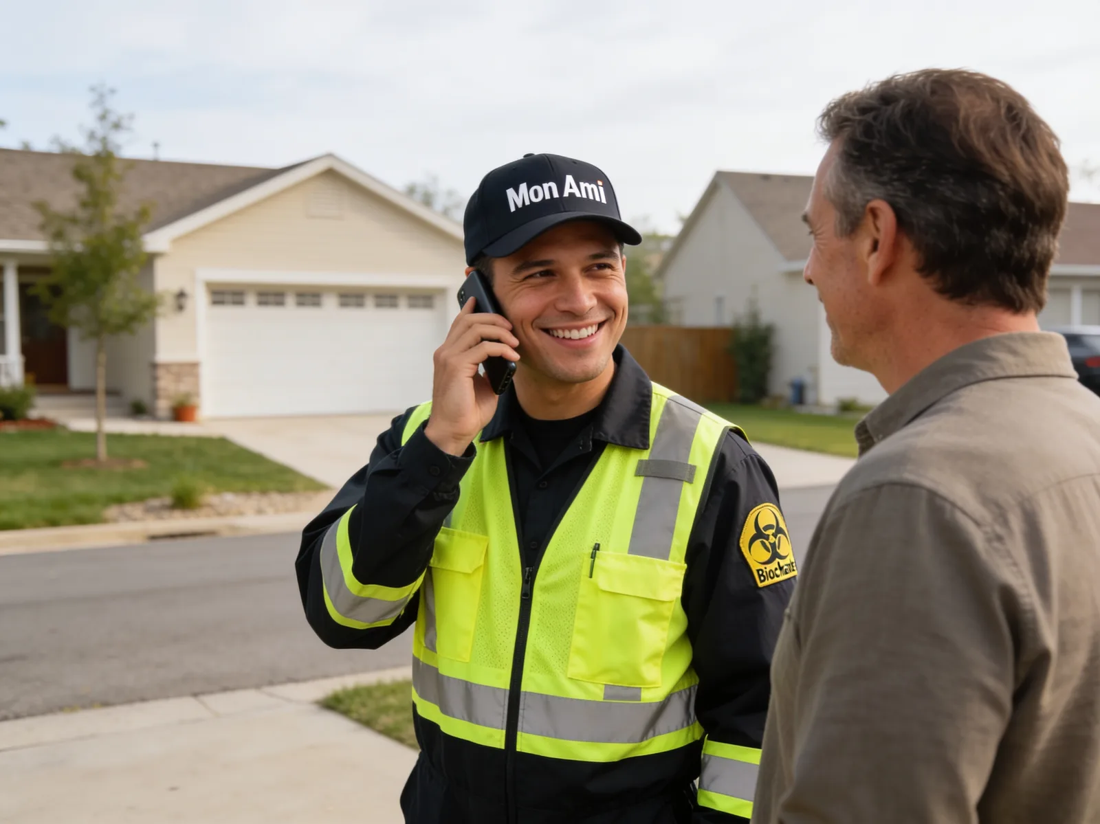 Sewage Cleanup Bethpage, NY FAQs